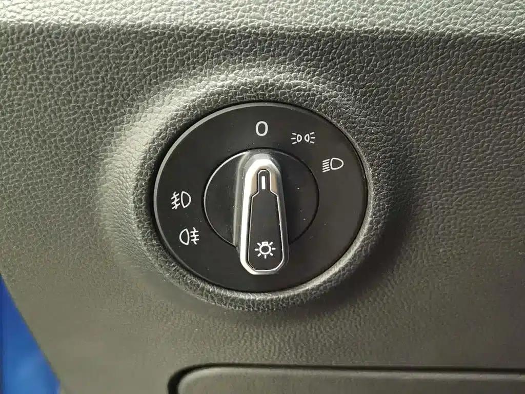 Tayron 2019 330TSI 2WD Luxury Edition (China VI Emission Standard) — миниатюра 21