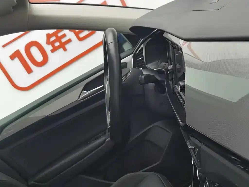 Tayron 2019 330TSI 2WD Luxury Edition (China VI Emission Standard) — миниатюра 22