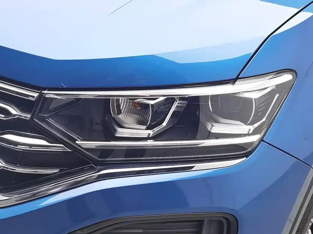 Tayron 2019 330TSI 2WD Luxury Edition (China VI Emission Standard) — миниатюра 7