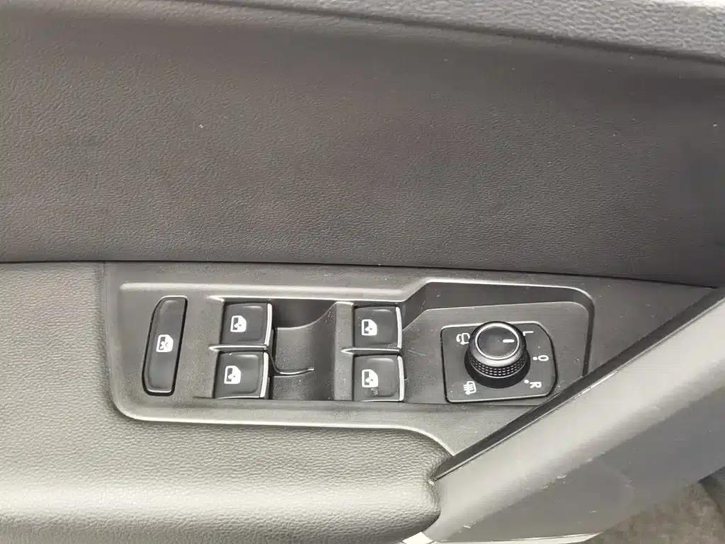 Tayron 2019 330TSI 2WD Luxury Edition (China VI Emission Standard) — миниатюра 9