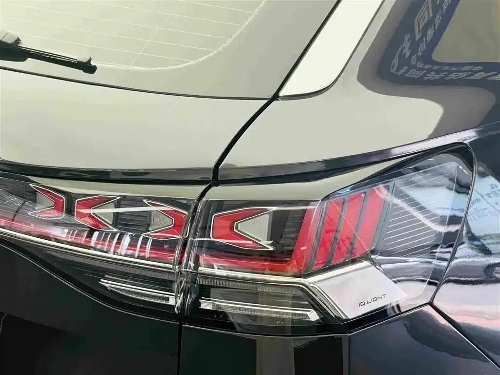 Tayron 2023 330TSI 2WD R-Line High-Performance Edition — миниатюра 12
