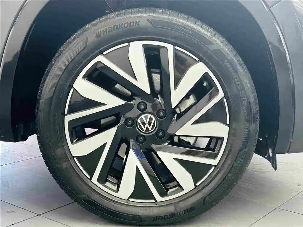 Tayron 2023 330TSI 2WD R-Line High-Performance Edition — миниатюра 10