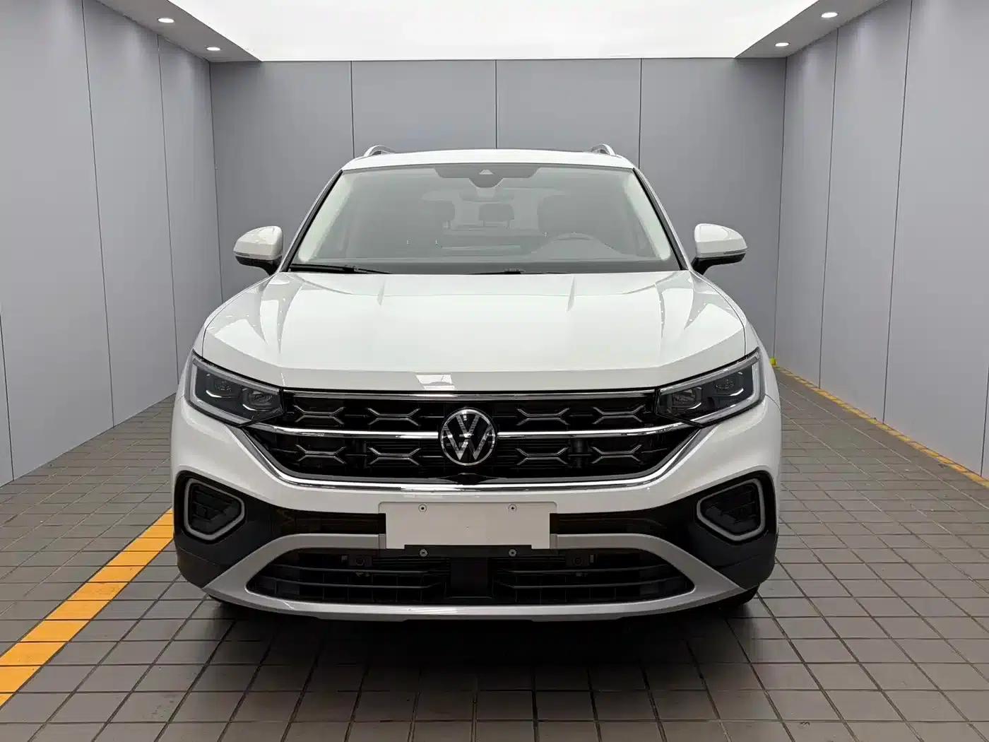 Tayron 2023 280TSI 2WD Luxury Plus Advanced Edition — миниатюра 2