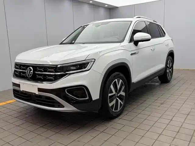 Tayron 2023 280TSI 2WD Luxury Plus Advanced Edition