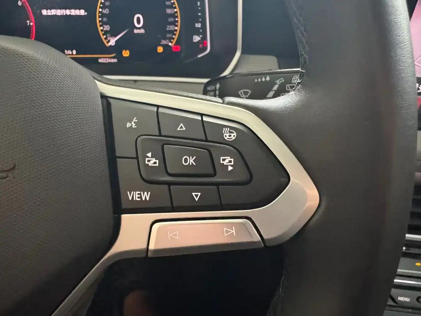 Tayron 2023 280TSI 2WD Luxury Plus Advanced Edition — миниатюра 17