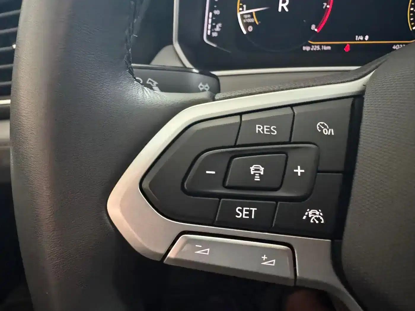 Tayron 2023 280TSI 2WD Luxury Plus Advanced Edition — миниатюра 18