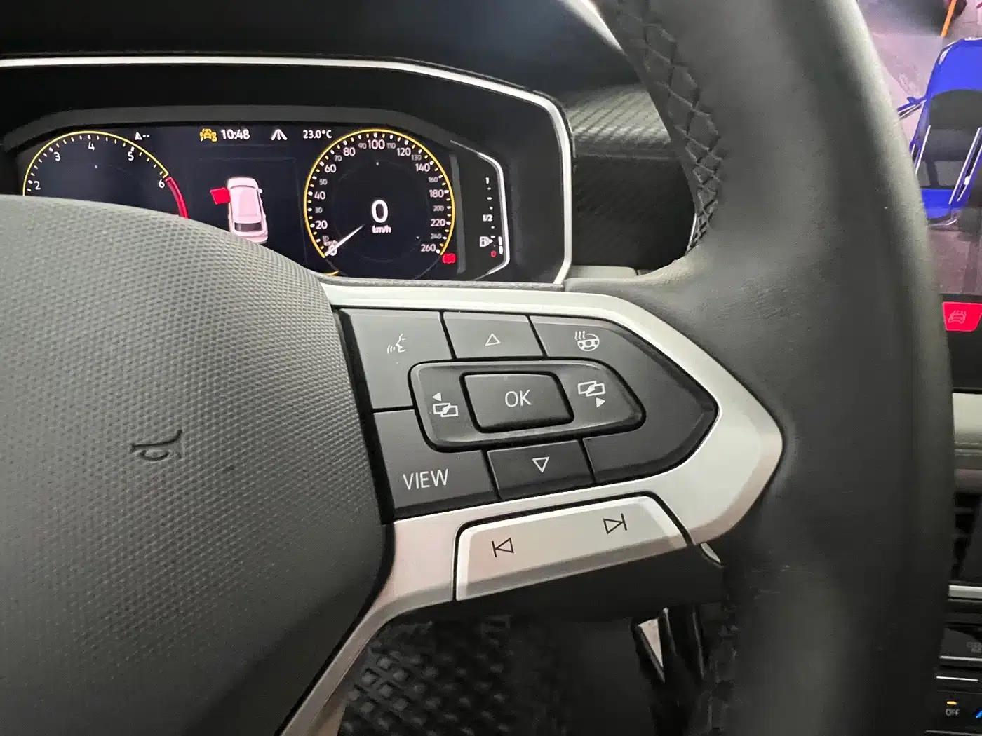 Tayron 2023 280TSI 2WD Luxury Plus Advanced Edition — миниатюра 11