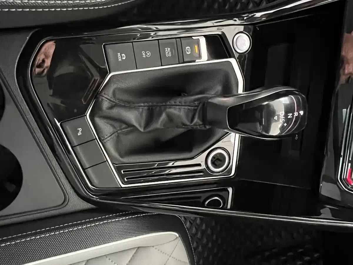 Tayron 2023 280TSI 2WD Luxury Plus Advanced Edition — миниатюра 16
