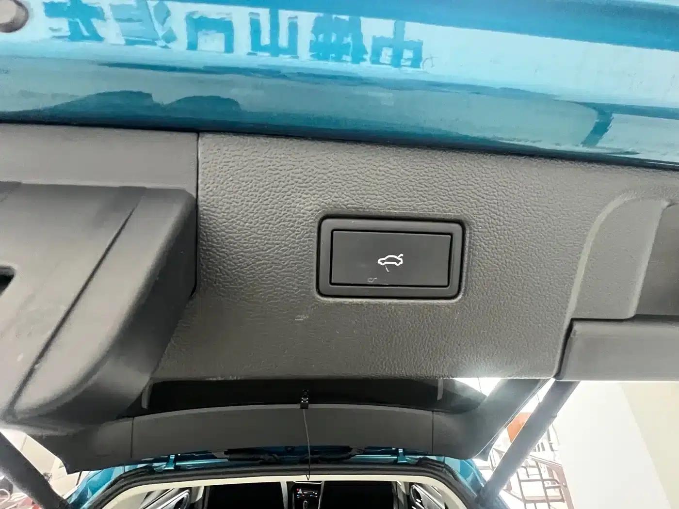 Tayron 2023 280TSI 2WD Luxury Plus Advanced Edition — миниатюра 25