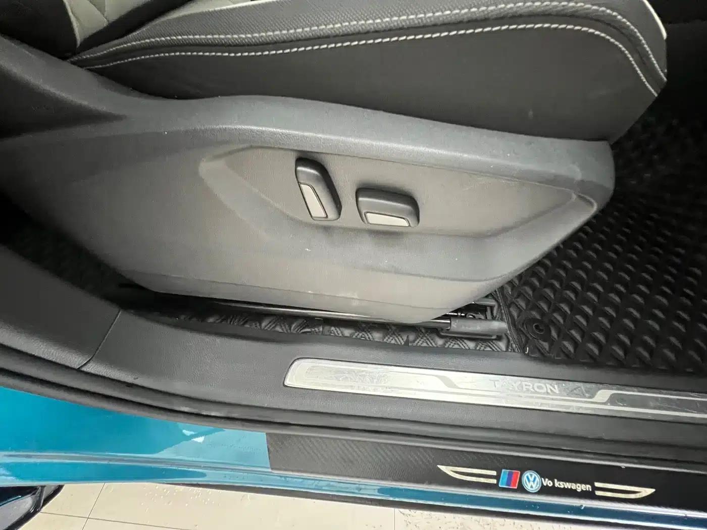 Tayron 2023 280TSI 2WD Luxury Plus Advanced Edition — миниатюра 28