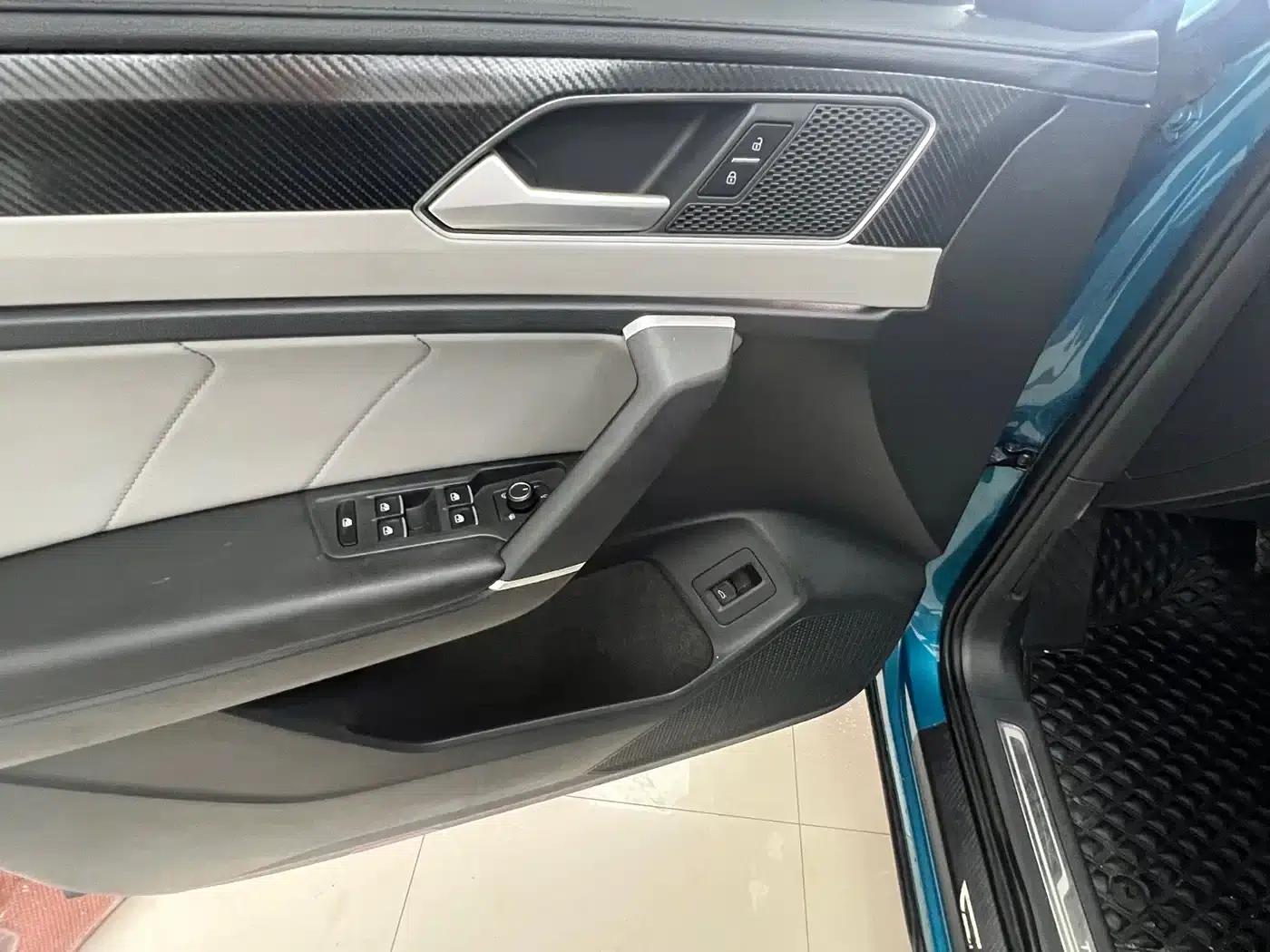 Tayron 2023 280TSI 2WD Luxury Plus Advanced Edition — миниатюра 8