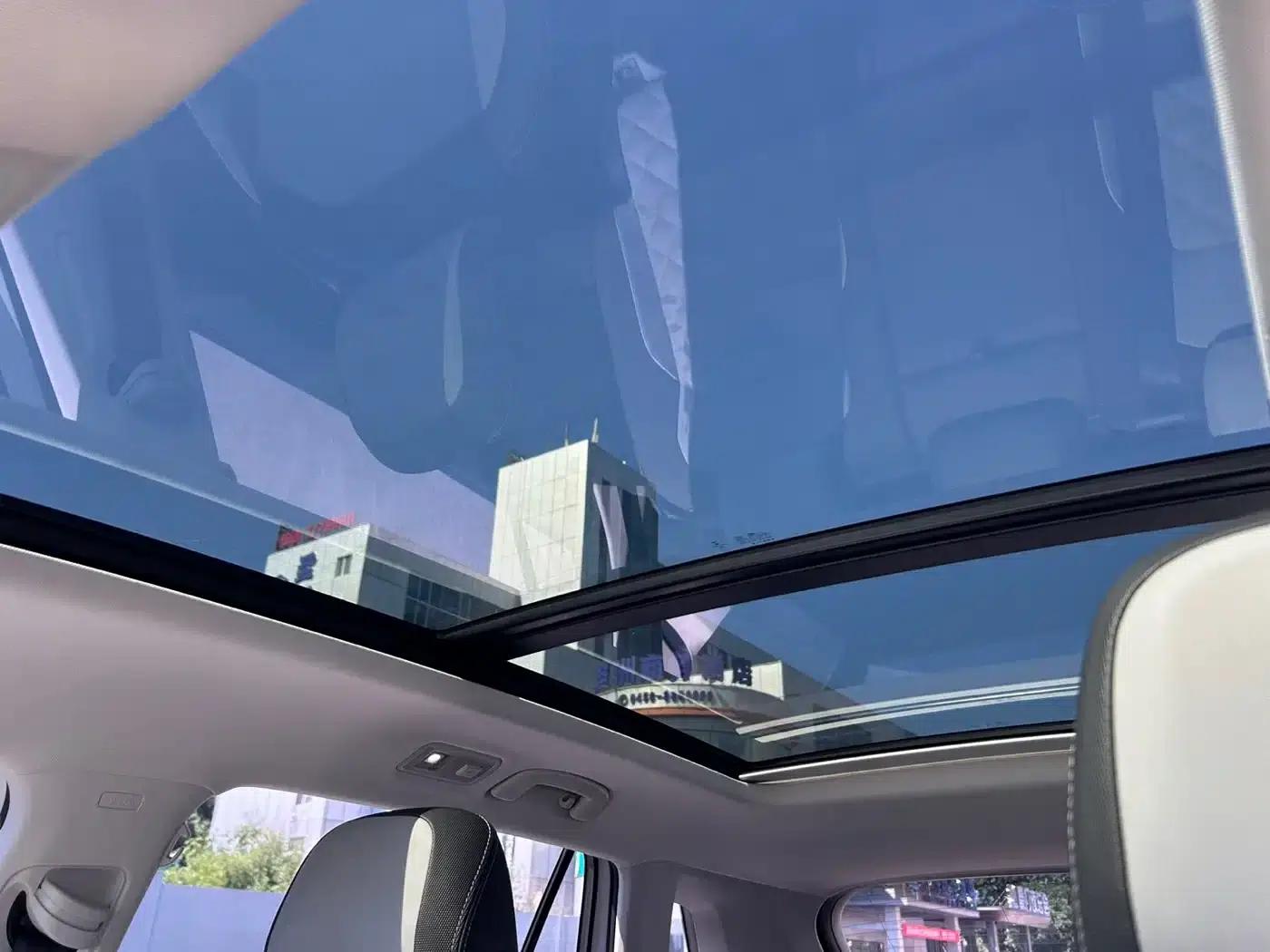 Tayron 2022 280TSI 2WD Luxury Intelligent Edition — миниатюра 9