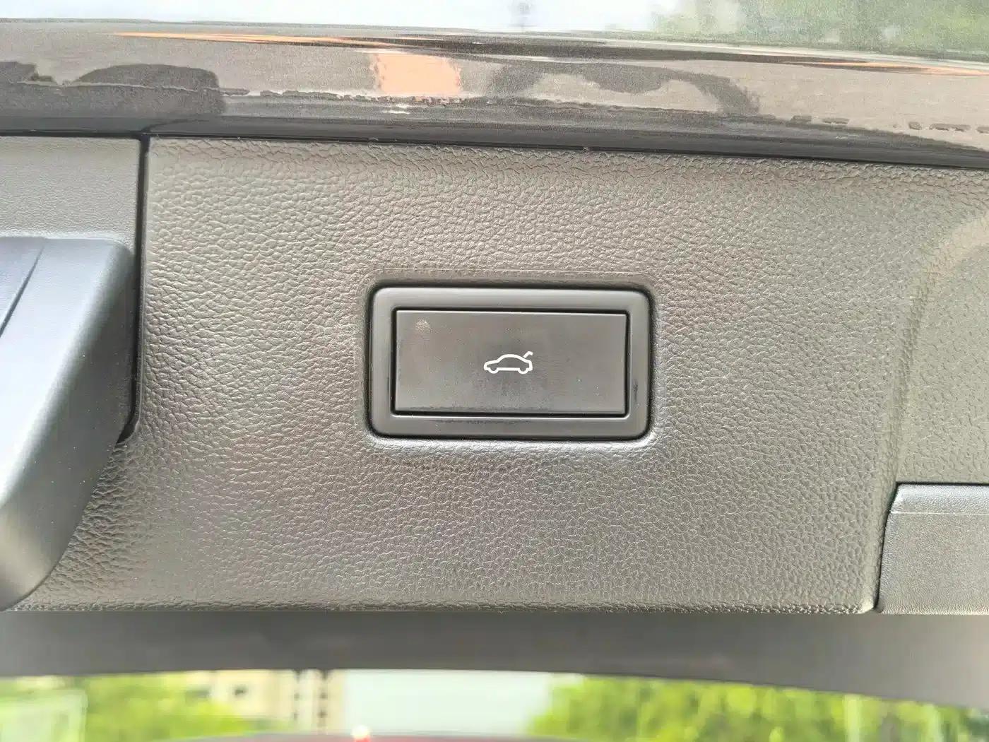 Tayron 2023 280TSI 2WD Luxury Plus Advanced Edition — миниатюра 12