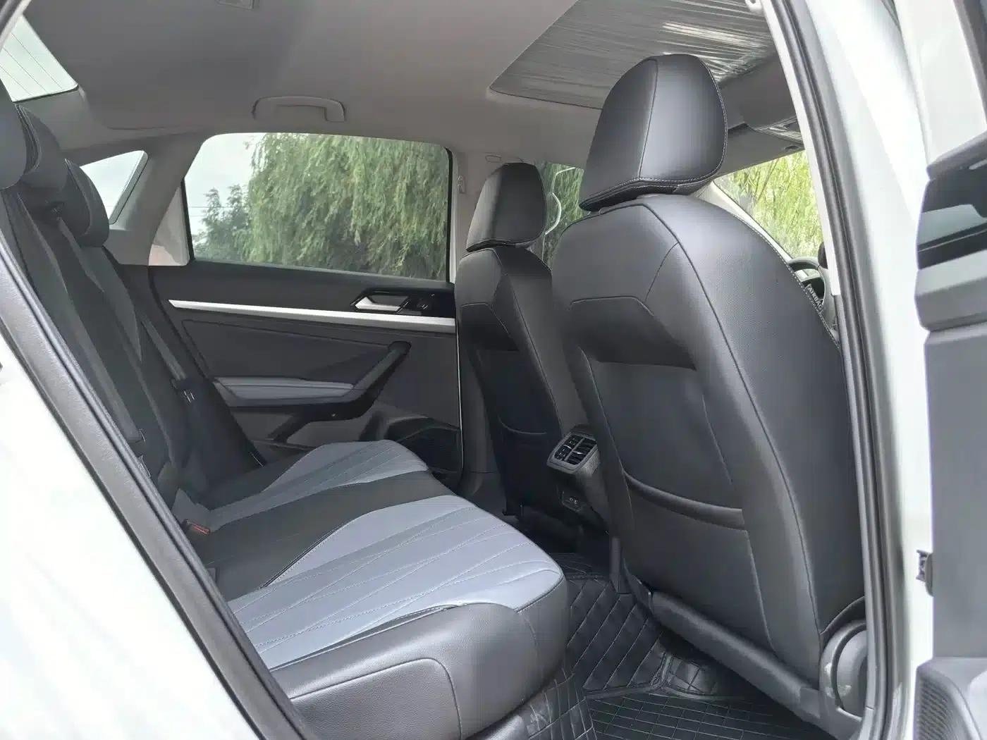 Tayron 2023 280TSI 2WD Luxury Plus Advanced Edition — миниатюра 20