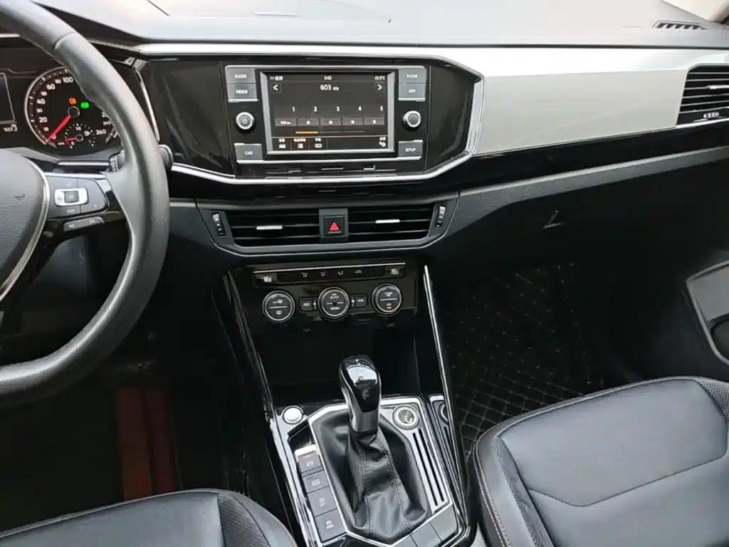 Tayron 2019 Conqueror Edition 280TSI 2WD Luxury Model (China VI Emission Standard) — миниатюра 13