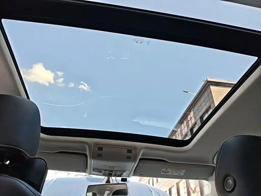Tayron 2019 Conqueror Edition 280TSI 2WD Luxury Model (China VI Emission Standard) — миниатюра 18