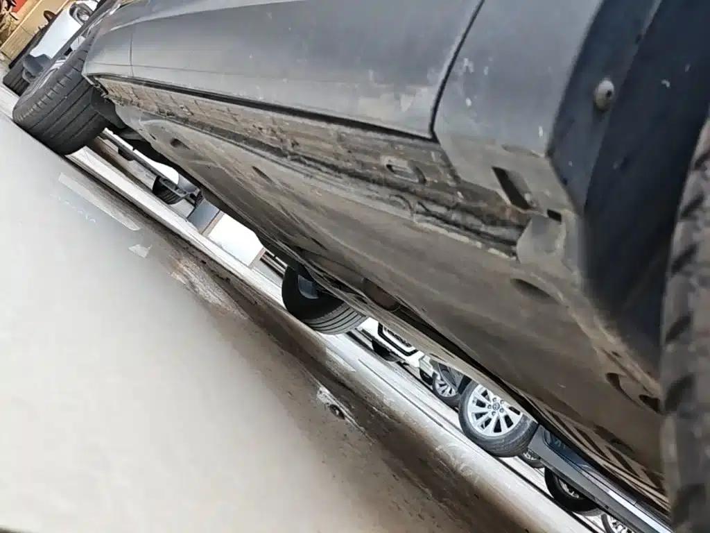 Tayron 2019 Conqueror Edition 280TSI 2WD Luxury Model (China VI Emission Standard) — миниатюра 21