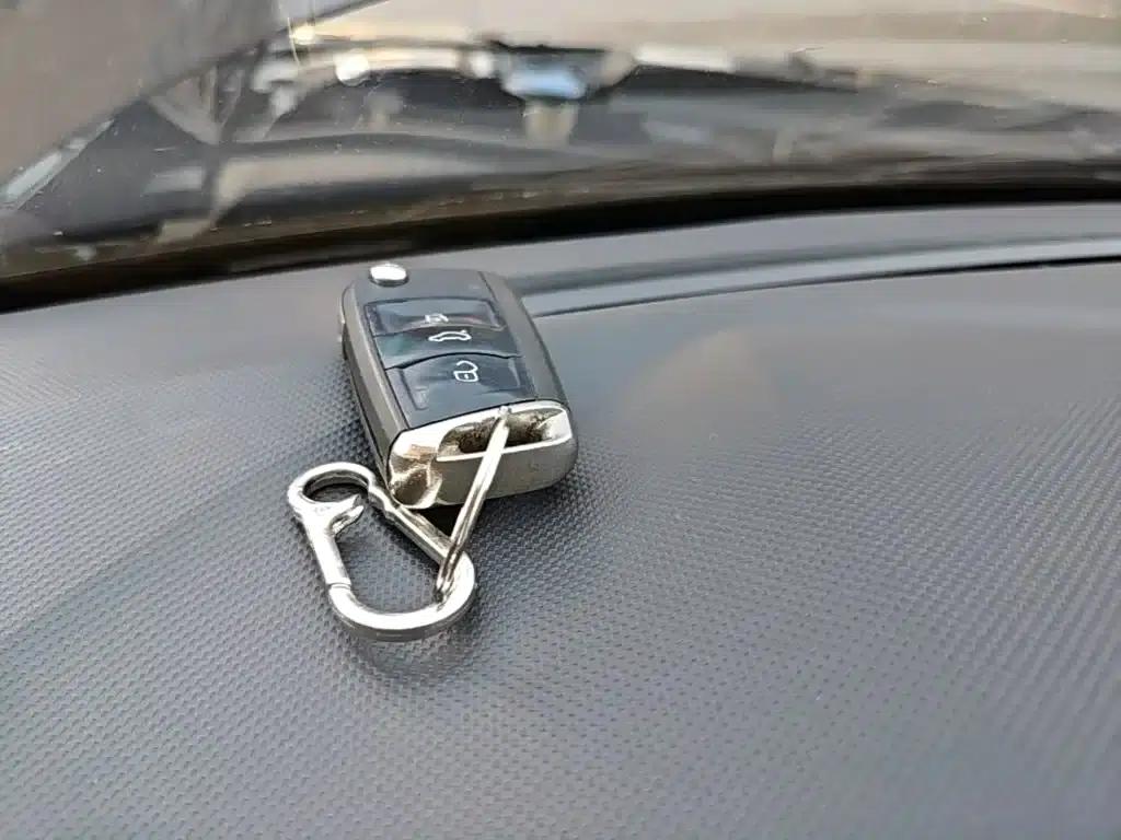 Tayron 2019 Conqueror Edition 280TSI 2WD Luxury Model (China VI Emission Standard) — миниатюра 9