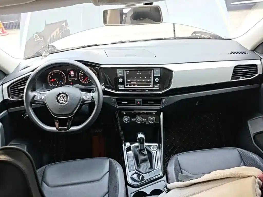 Tayron 2019 Conqueror Edition 280TSI 2WD Luxury Model (China VI Emission Standard) — миниатюра 10