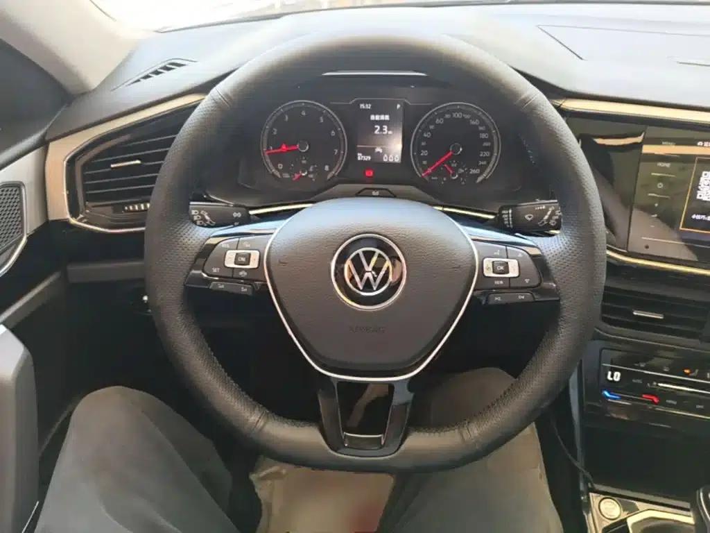 Tayron 2020 330TSI 2WD Luxury Intelligent Edition — миниатюра 11