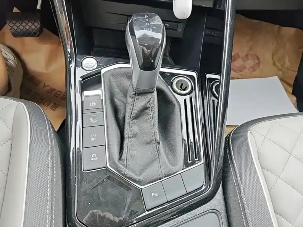 Tayron 2024 300TSI 2WD Luxury Plus Advanced Edition — миниатюра 14