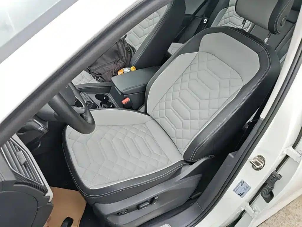 Tayron 2024 300TSI 2WD Luxury Plus Advanced Edition — миниатюра 15