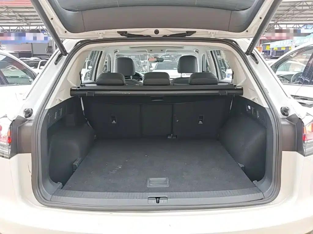 Tayron 2024 300TSI 2WD Luxury Plus Advanced Edition — миниатюра 19