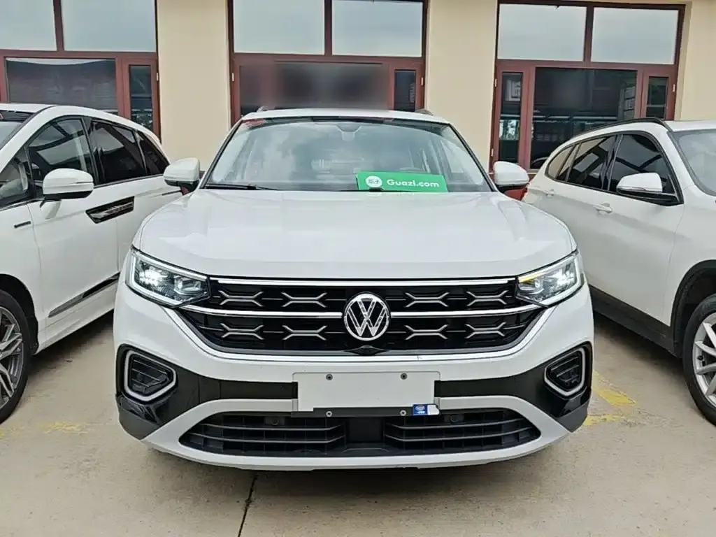 Tayron 2024 300TSI 2WD Luxury Plus Advanced Edition — миниатюра 3
