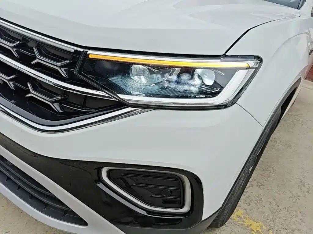 Tayron 2024 300TSI 2WD Luxury Plus Advanced Edition — миниатюра 24