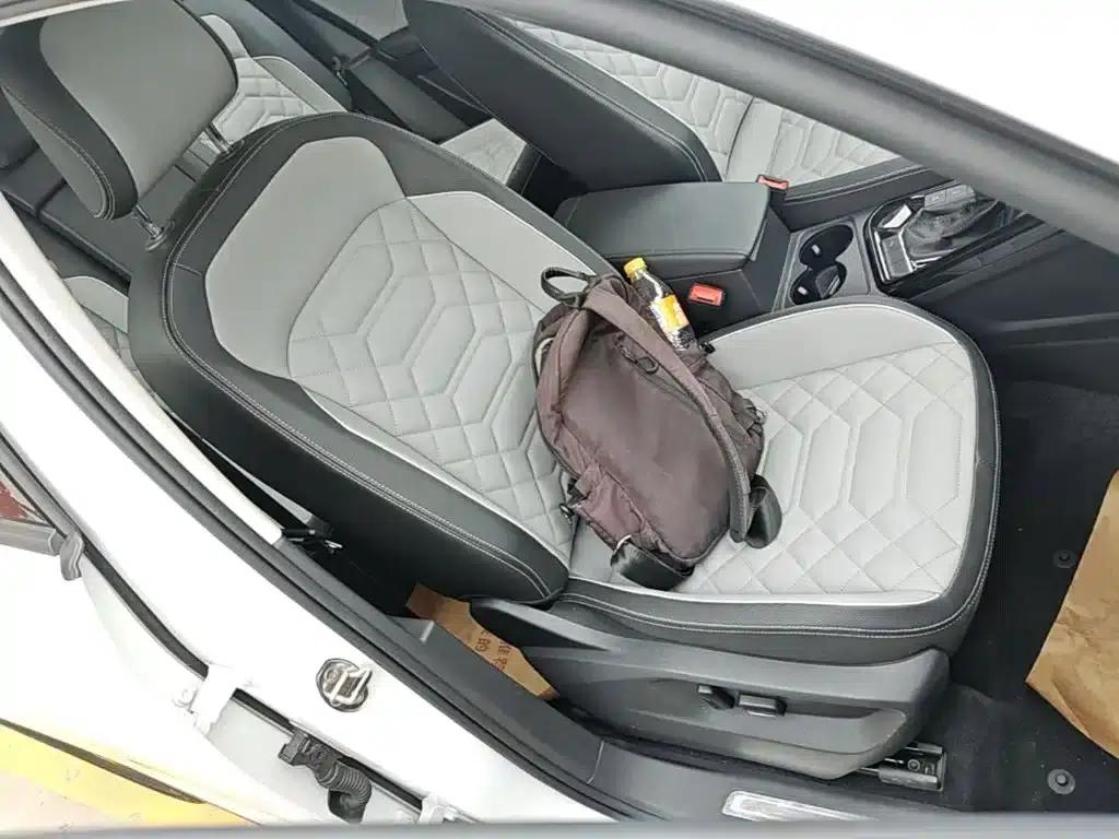 Tayron 2024 300TSI 2WD Luxury Plus Advanced Edition — миниатюра 25