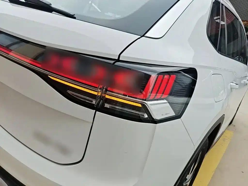 Tayron 2024 300TSI 2WD Luxury Plus Advanced Edition — миниатюра 8