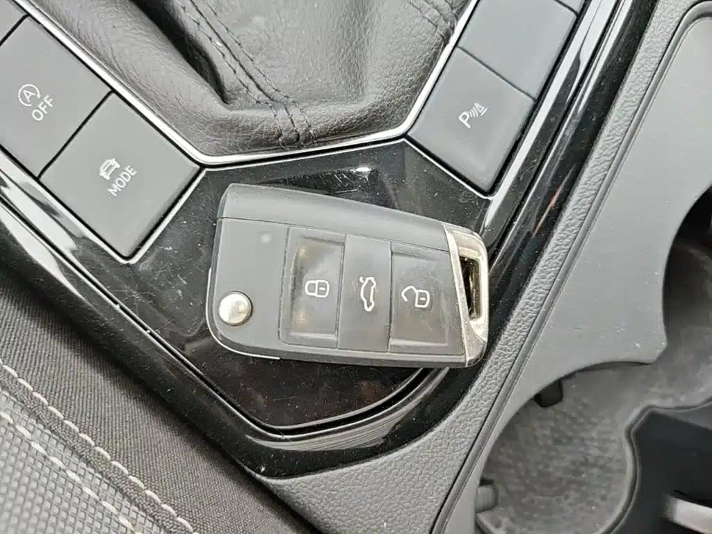 Tayron 2024 300TSI 2WD Luxury Plus Advanced Edition — миниатюра 9