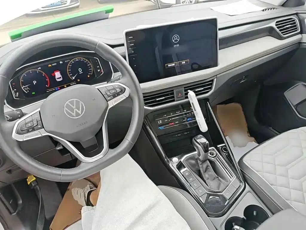 Tayron 2024 300TSI 2WD Luxury Plus Advanced Edition — миниатюра 10