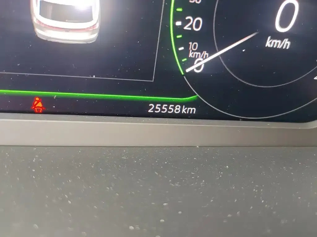 Tayron 2023 380TSI AWD R-Line High-Performance Edition — миниатюра 5