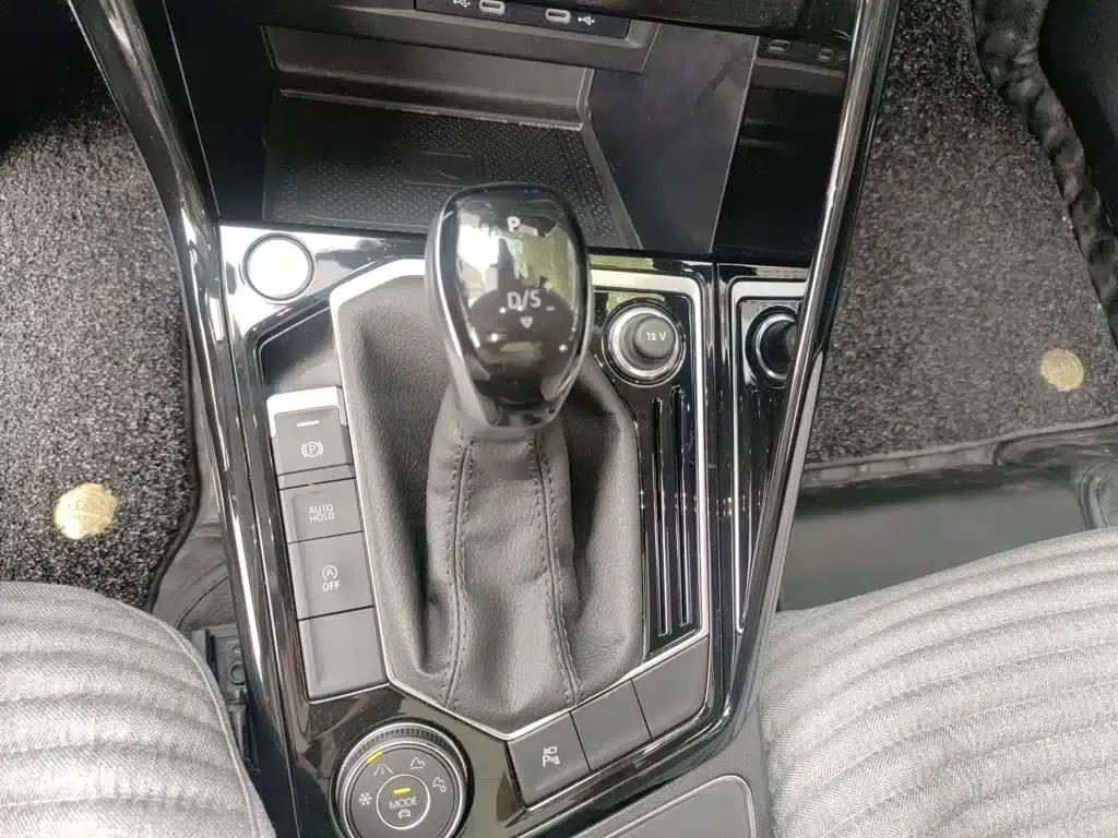 Tayron 2023 380TSI AWD R-Line High-Performance Edition — миниатюра 7