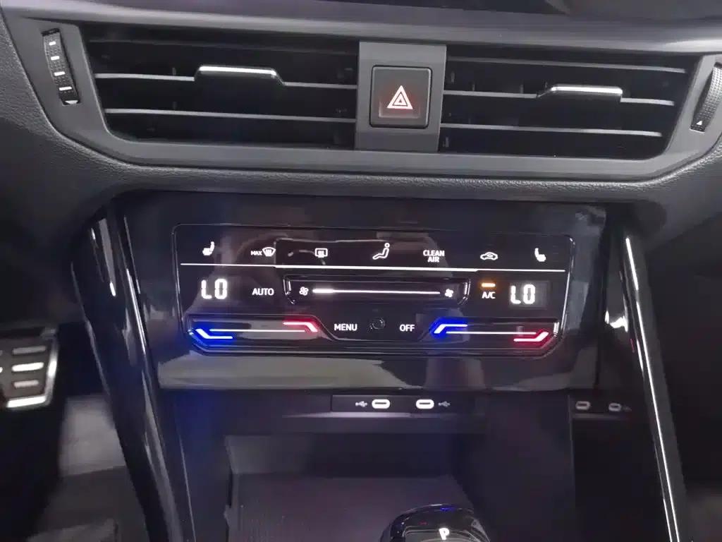 Tayron 2021 380TSI AWD R-Line Smart Edition — миниатюра 11