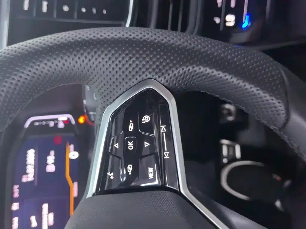 Tayron 2021 380TSI AWD R-Line Smart Edition — миниатюра 9