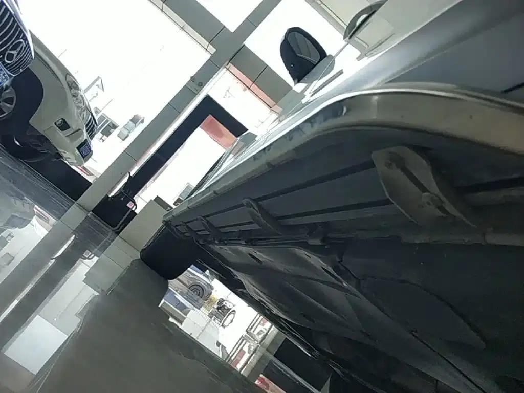 Tayron 2023 330TSI 2WD Luxury Plus Advanced Edition — миниатюра 22