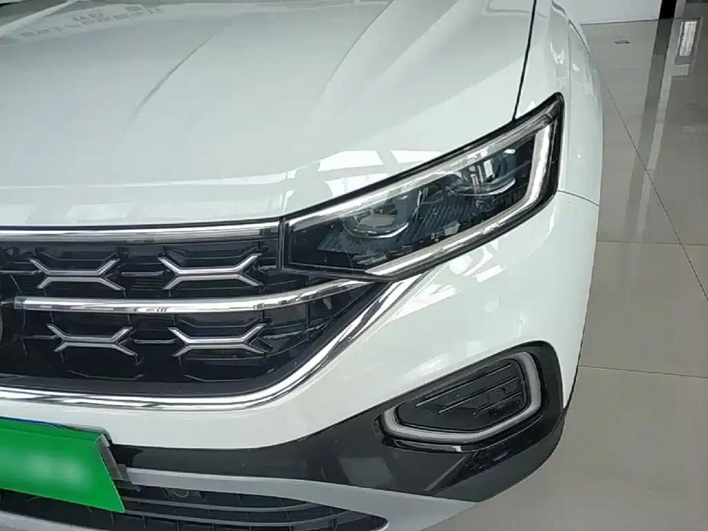 Tayron 2023 330TSI 2WD Luxury Plus Advanced Edition — миниатюра 24