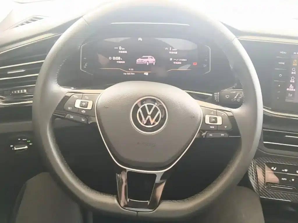 Tayron 2020 330TSI 2WD Luxury Intelligent Connected Pro — миниатюра 11