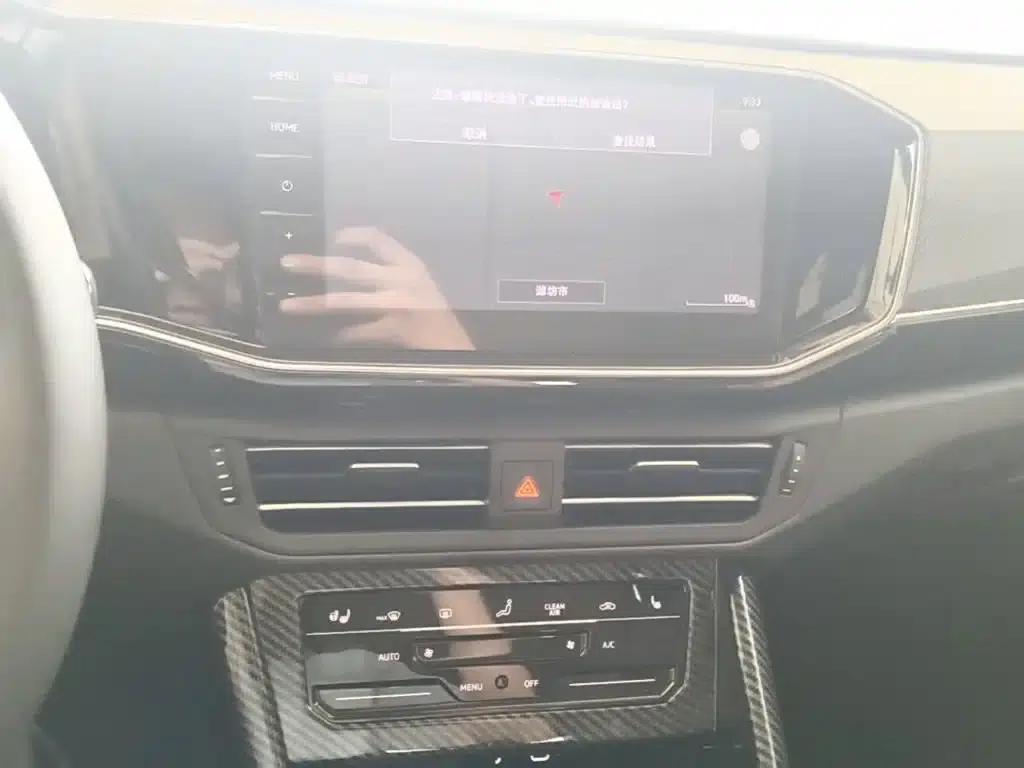 Tayron 2020 330TSI 2WD Luxury Intelligent Connected Pro — миниатюра 13
