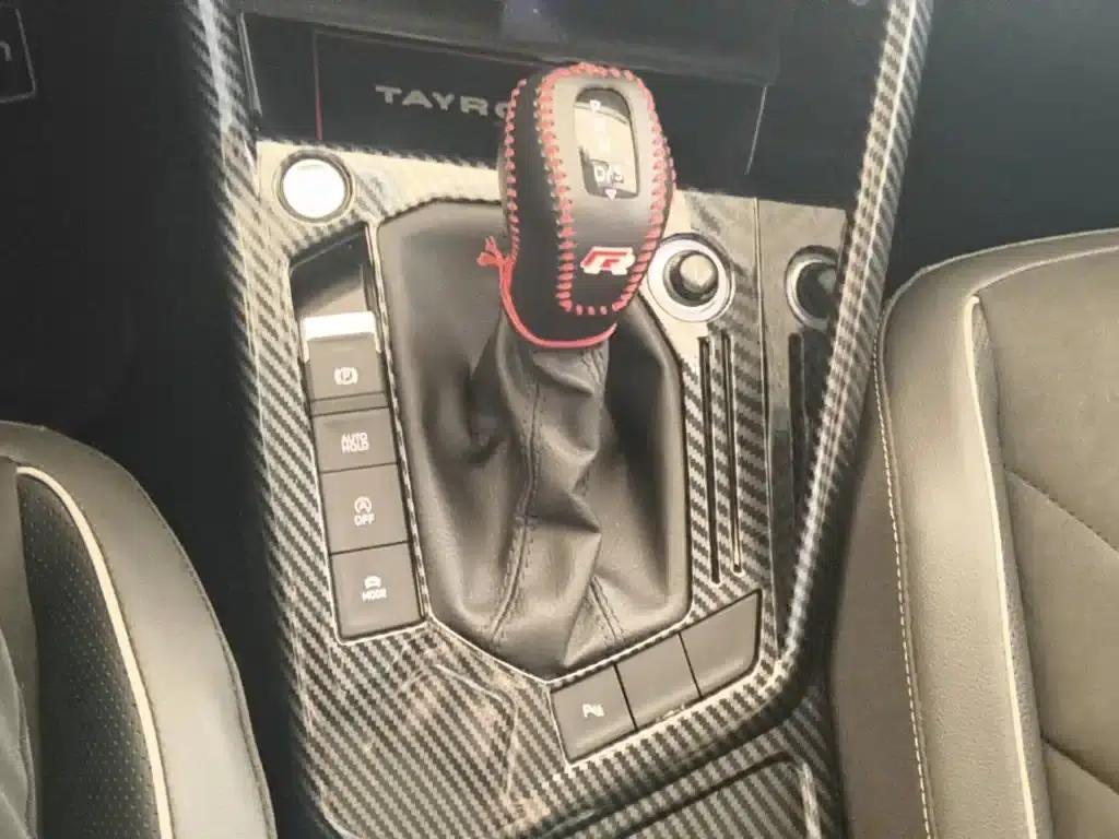 Tayron 2020 330TSI 2WD Luxury Intelligent Connected Pro — миниатюра 14