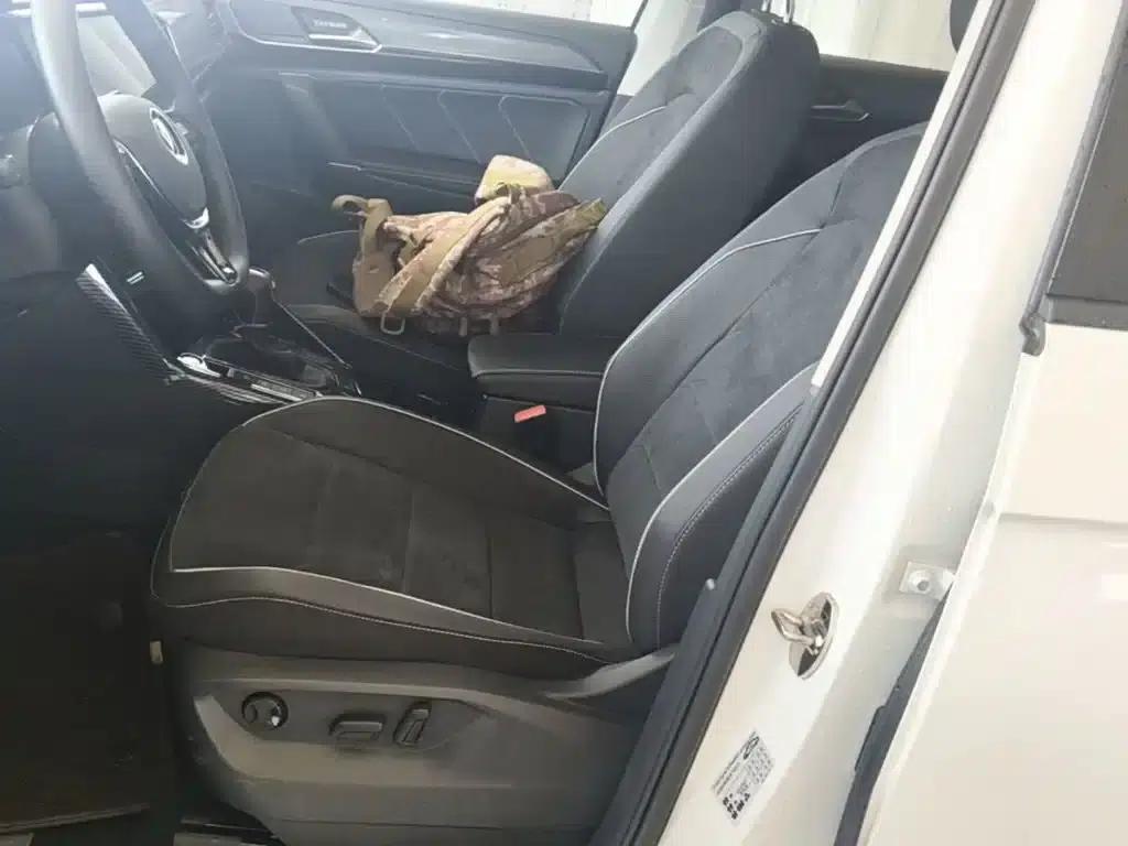 Tayron 2020 330TSI 2WD Luxury Intelligent Connected Pro — миниатюра 15