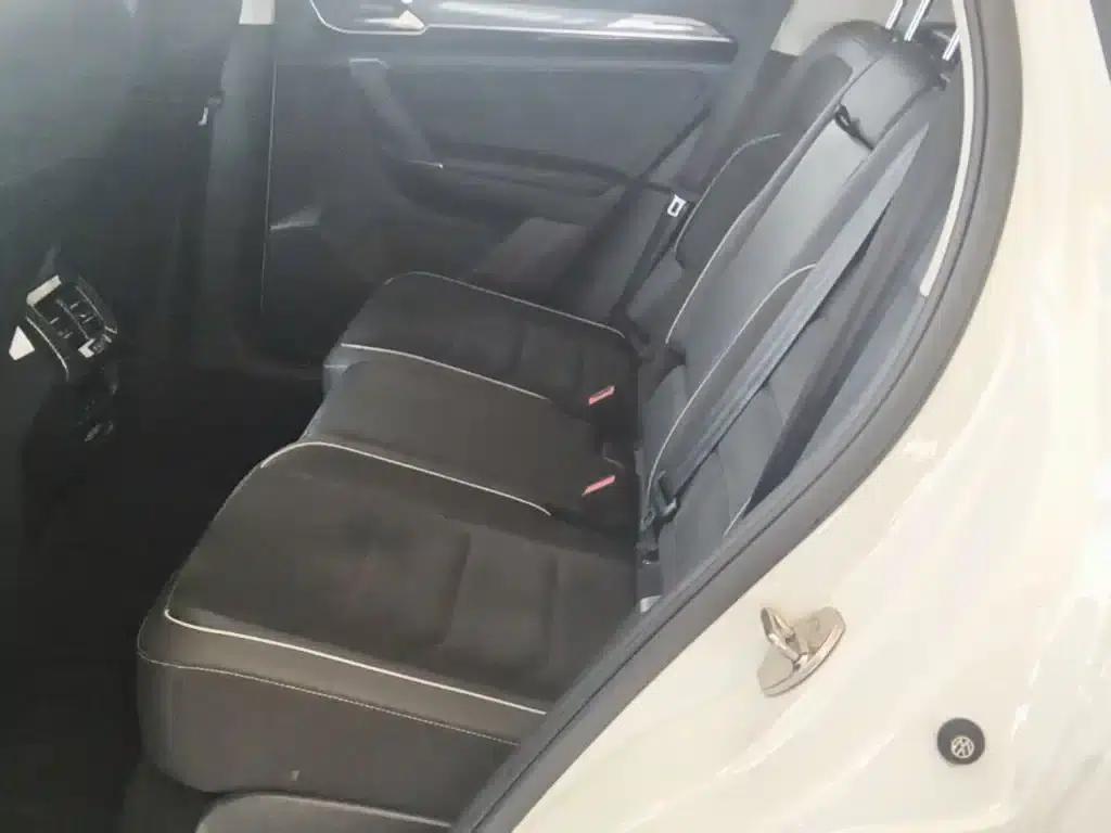 Tayron 2020 330TSI 2WD Luxury Intelligent Connected Pro — миниатюра 17