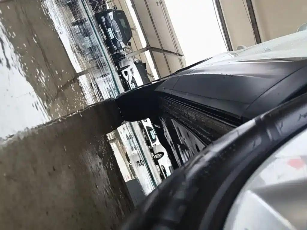 Tayron 2020 330TSI 2WD Luxury Intelligent Connected Pro — миниатюра 21