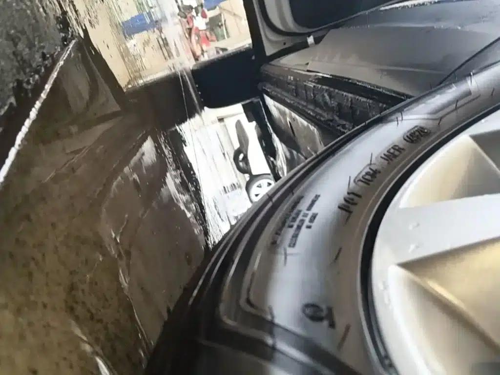 Tayron 2020 330TSI 2WD Luxury Intelligent Connected Pro — миниатюра 22