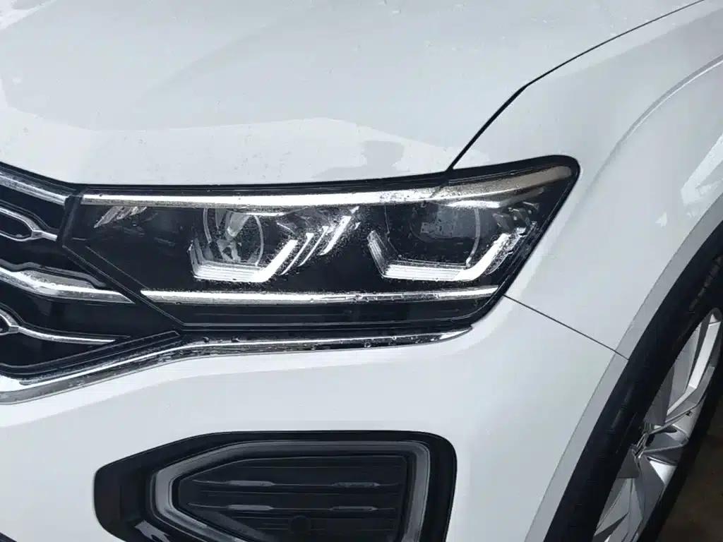 Tayron 2020 330TSI 2WD Luxury Intelligent Connected Pro — миниатюра 24