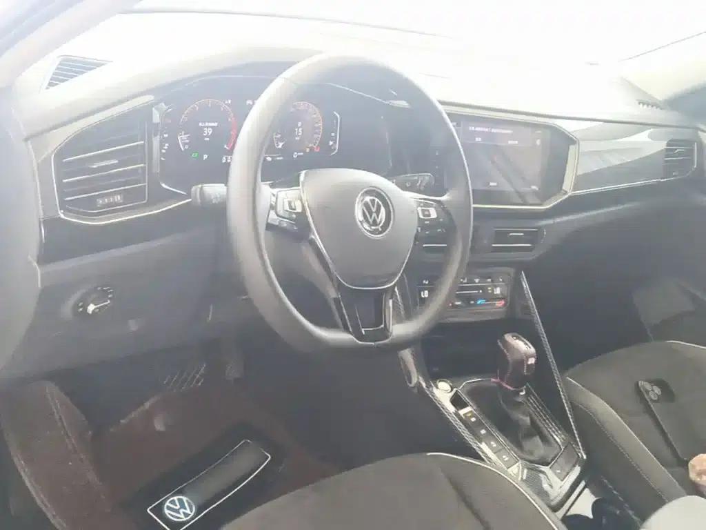 Tayron 2020 330TSI 2WD Luxury Intelligent Connected Pro — миниатюра 10
