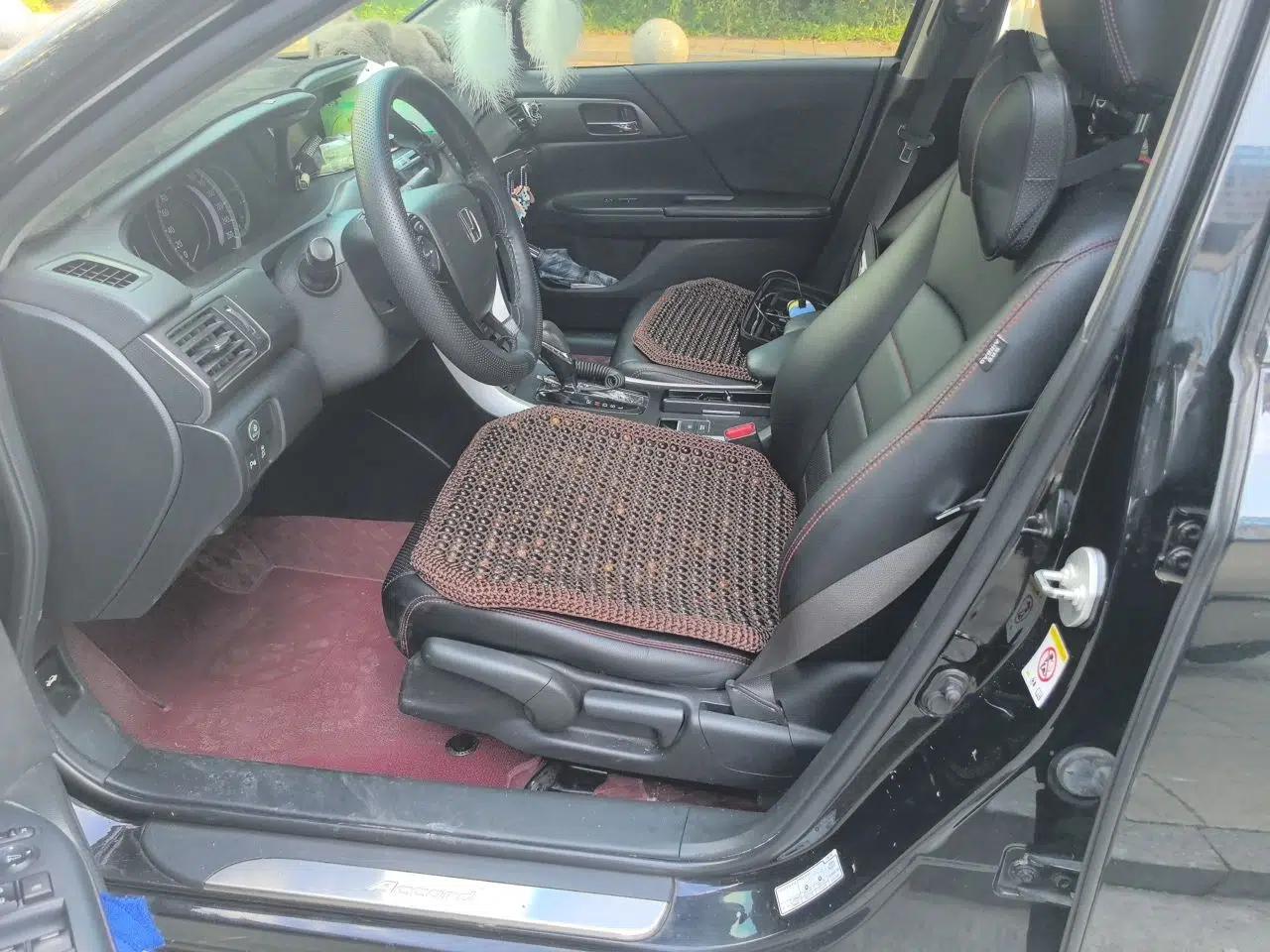 Honda Accord 2014 2.0L LX Comfort Edition — миниатюра 15