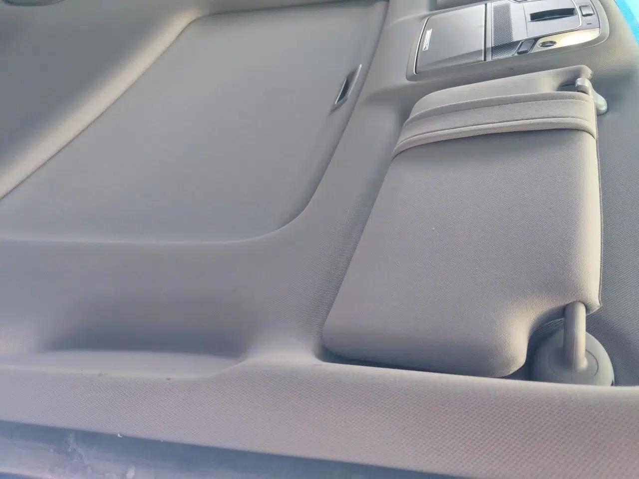 Honda Accord 2016 2.0L Elite Edition — миниатюра 18